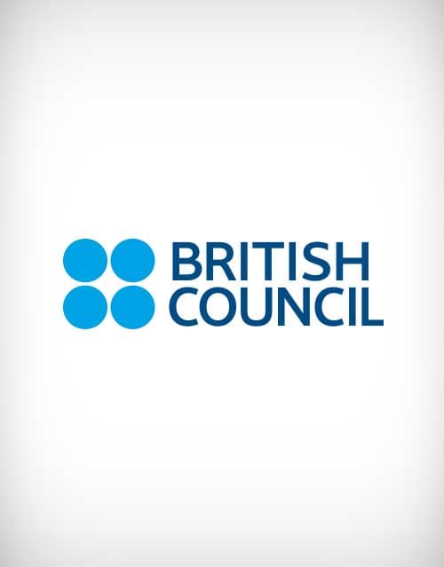 British Council logo