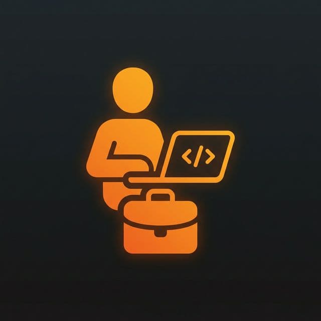 Selected Projects logo