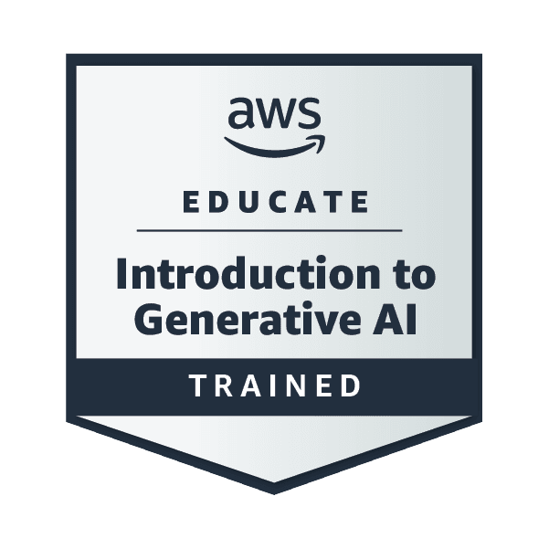 AWS Training and Certification