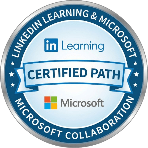 LinkedIn Learning & Microsoft