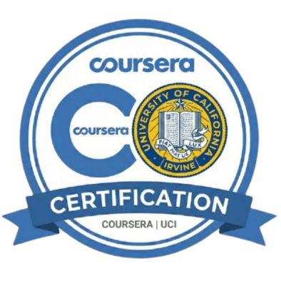 Coursera - University of California, Irvine