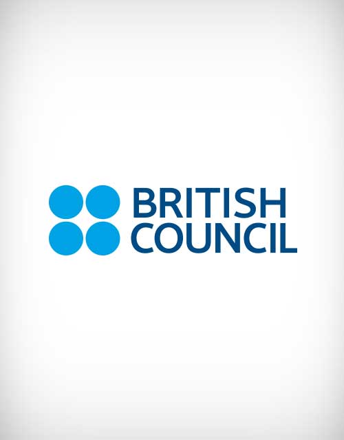 British Council logo