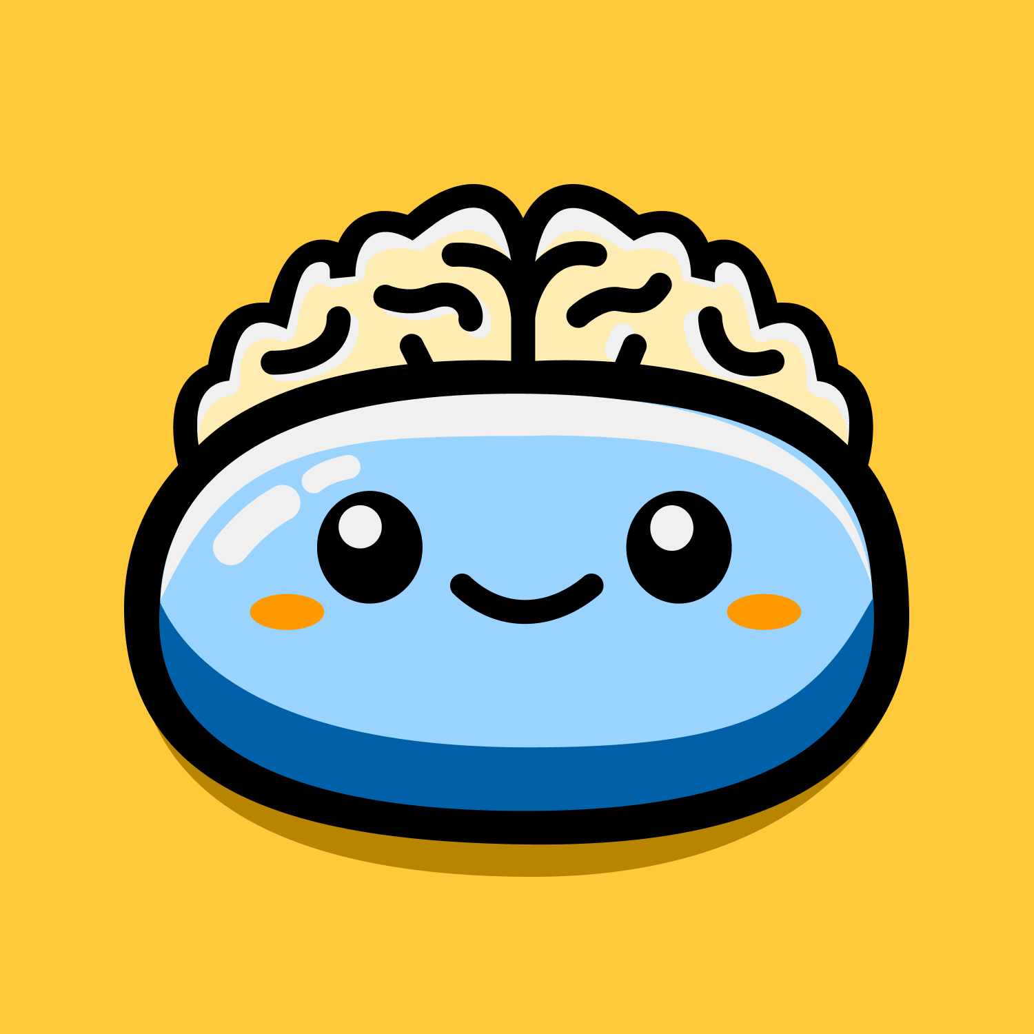 BrainUs LK logo